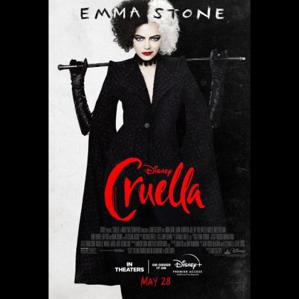 CRUELLA