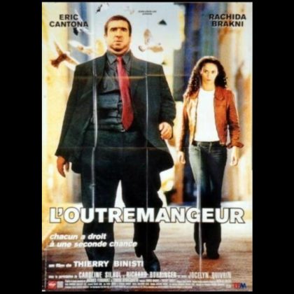 L'OUTREMANGEUR