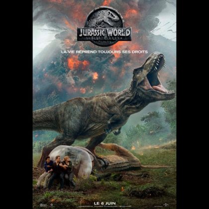 JURASSIC WORLD