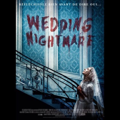 WEDDING NIGHTMARE