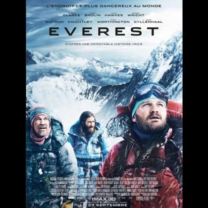 EVEREST