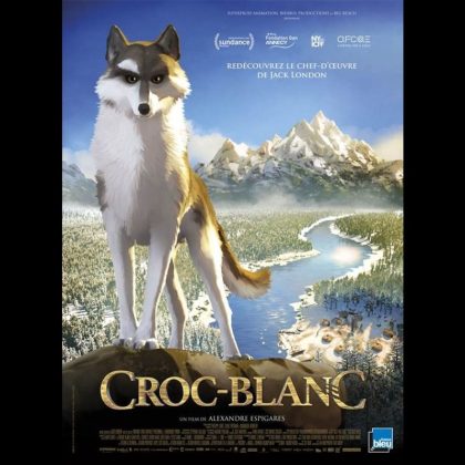 CROC-BLANC