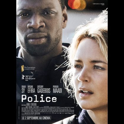POLICE