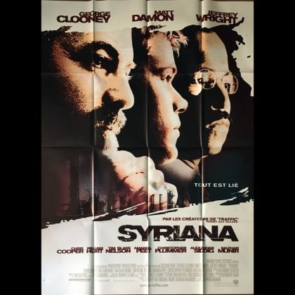 SYRIANA