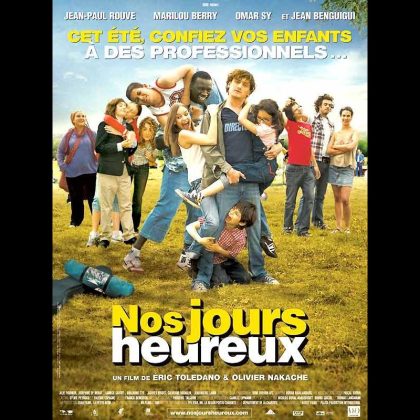 NOS JOURS HEUREUX