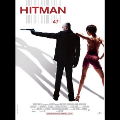 HITMAN