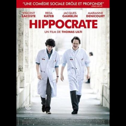 HIPPOCRATE