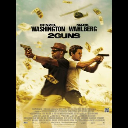 2 GUNS