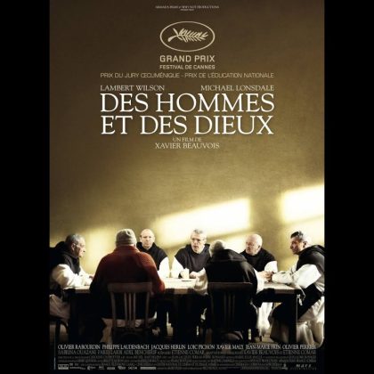 DES HOMMES ET DES DIEUX