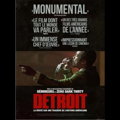 DETROIT