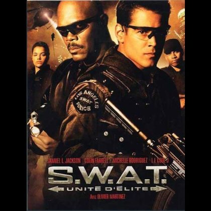 SWAT