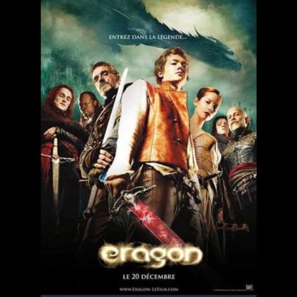ERAGON