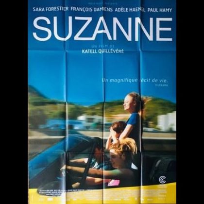 SUZANNE