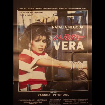 LA PETITE VERA