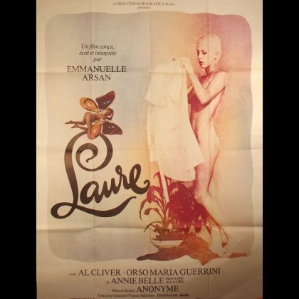 LAURE