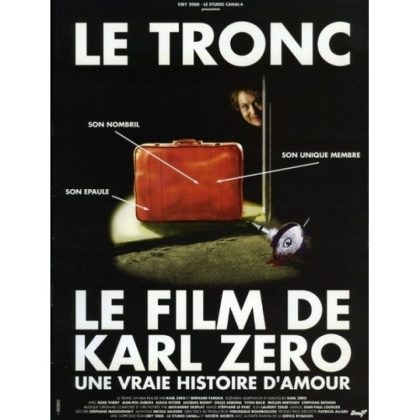 LE TRONC