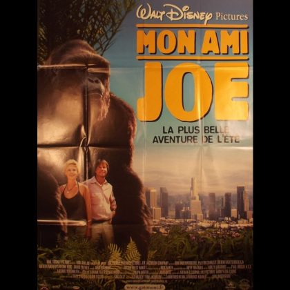 MON AMI JOE