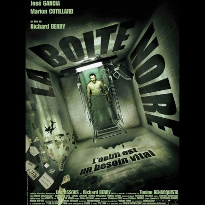 LA BOITE NOIRE