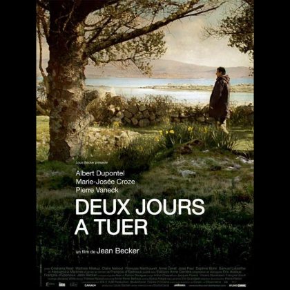 DEUX JOURS A TUER