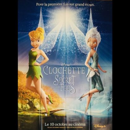 CLOCHETTE