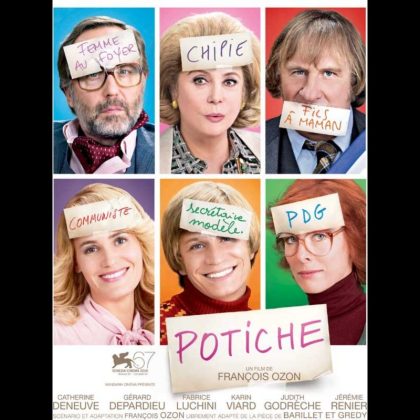 POTICHE