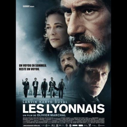 LES LYONNAIS