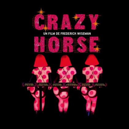 CRAZY HORSE