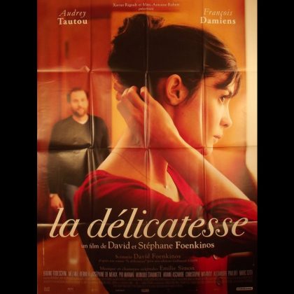 LA DELICATESSE