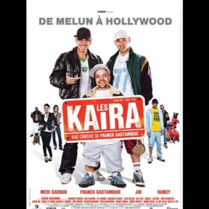 LES KAIRA