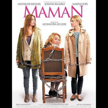 MAMAN