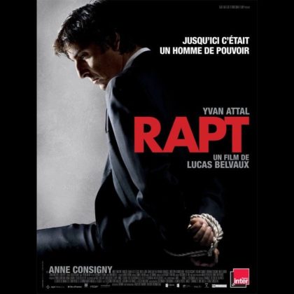 RAPT