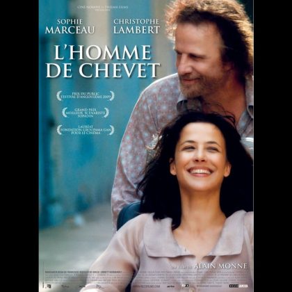 L'HOMME DE CHEVET