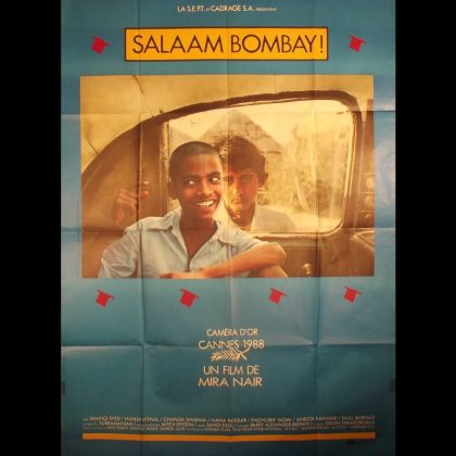 SALAAM BOMBAY