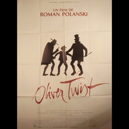 OLIVER TWIST
