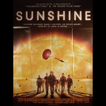 SUNSHINE