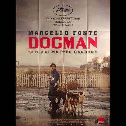 DOGMAN