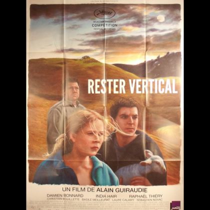 RESTER VERTICAL