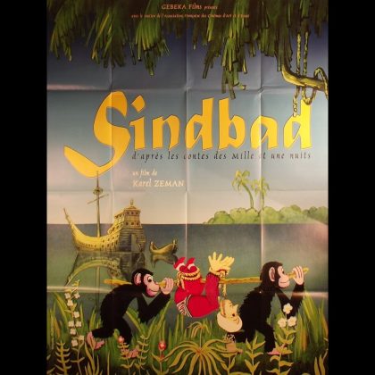 SINDBAD