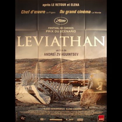LEVIATHAN