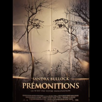 PREMONITIONS