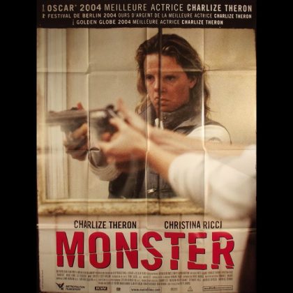 MONSTER