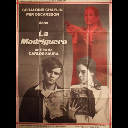 LA MADRIGUERA