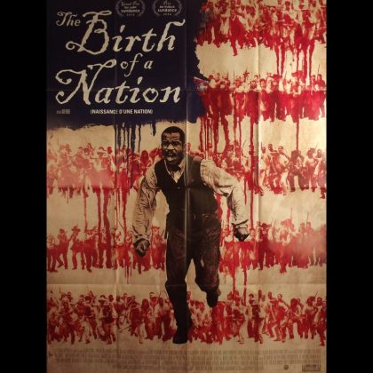 NAISSANCE D'UNE NATION