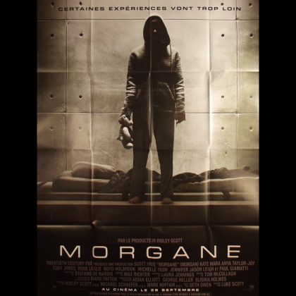 MORGANE
