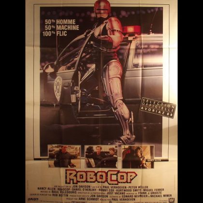 ROBOCOP