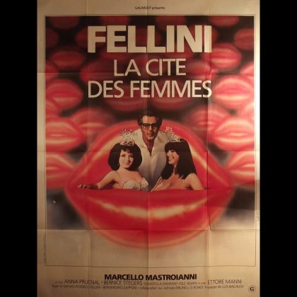 LA CITE DES FEMMES