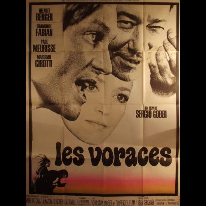LES VORACES