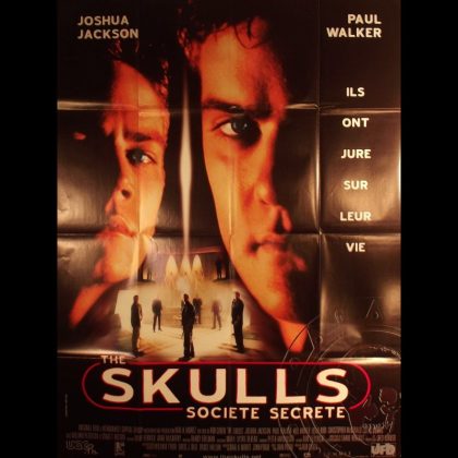 THE SKULLS