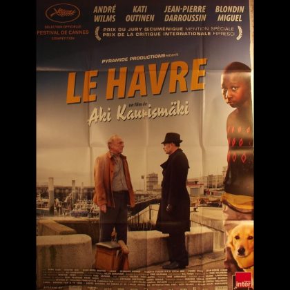 LE HAVRE