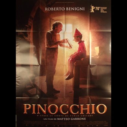 PINOCCHIO